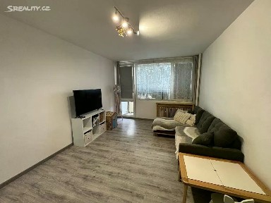 Pronájem bytu 3+kk 60 m²