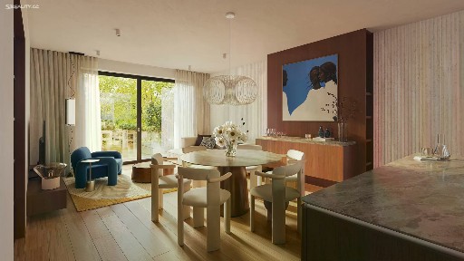 Prodej bytu 4+kk 137 m²