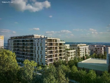 Prodej bytu 2+kk 47 m²
