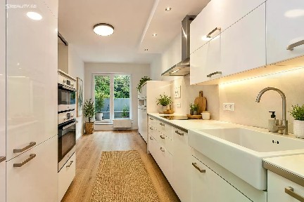 Prodej bytu 1+1 37 m²