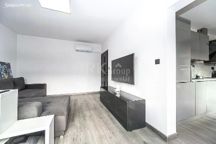 Prodej bytu 2+kk 54 m²