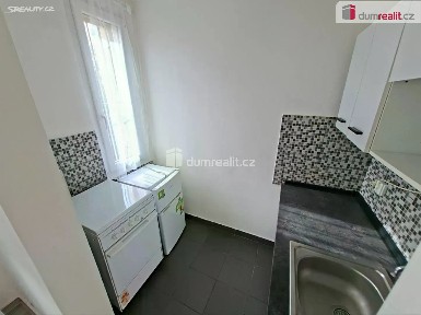Čimická, Praha - Kobylisy