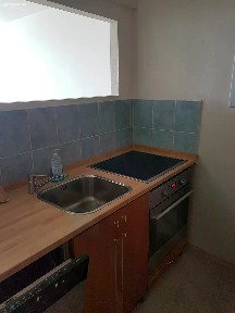 Prodej bytu 2+kk 47 m²