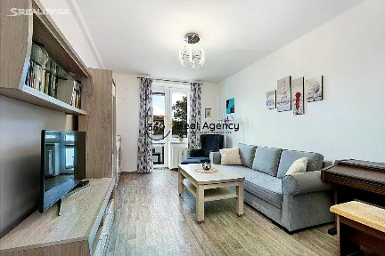 Prodej bytu 2+1 62 m²