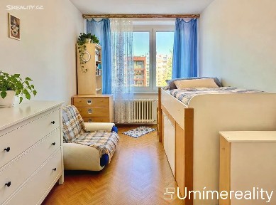 Prodej bytu 2+kk 43 m²