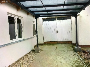 Pronájem skladového prostoru 72 m²