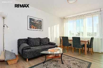 Pronájem bytu 3+1 72 m²