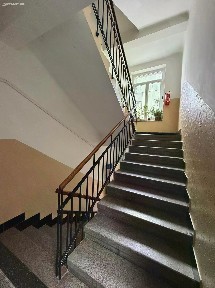 Pod svahem, Praha - Braník