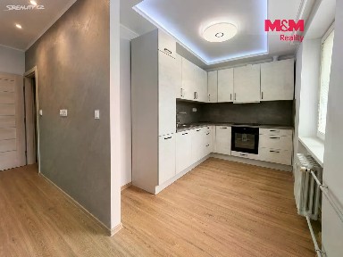Pronájem bytu 2+1 52 m²