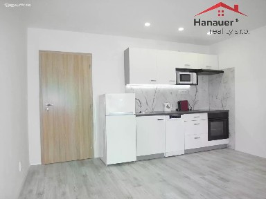 Pronájem bytu 2+kk 40 m²