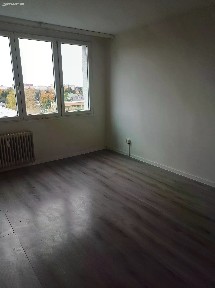 Pronájem bytu 1+1 27 m²