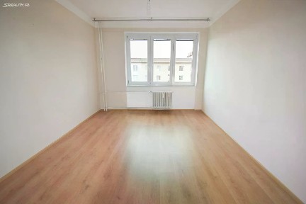 Prodej bytu 2+1 54 m²