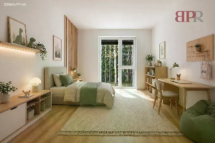 Prodej bytu 3+kk 101 m²