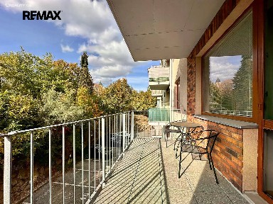 Pronájem bytu 2+kk 53 m²
