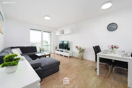 Prodej bytu 2+kk 59 m²