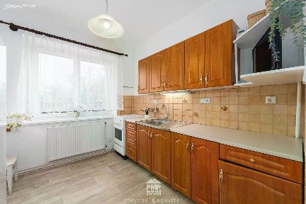 Prodej bytu 3+1 83 m²