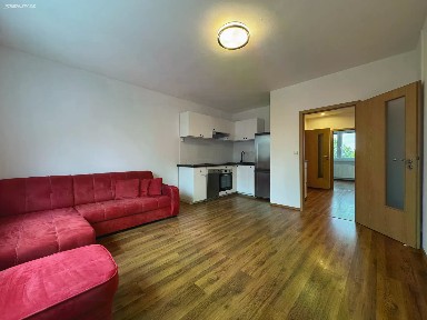 Pronájem bytu 2+kk 45 m²
