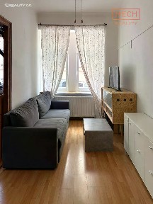 Prodej bytu 2+kk 52 m²