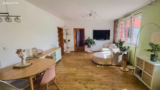 Prodej bytu 2+kk 68 m²
