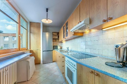 Prodej bytu 3+1 71 m²