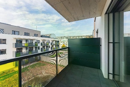Prodej bytu 2+kk 55 m²