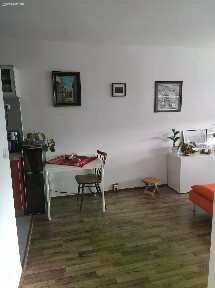 Prodej bytu 2+kk 43 m²