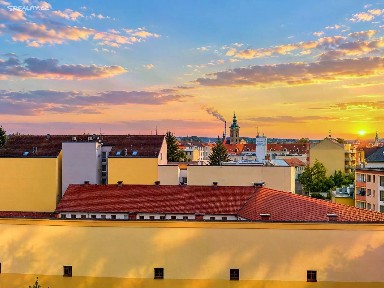 Prodej bytu 3+1 84 m²