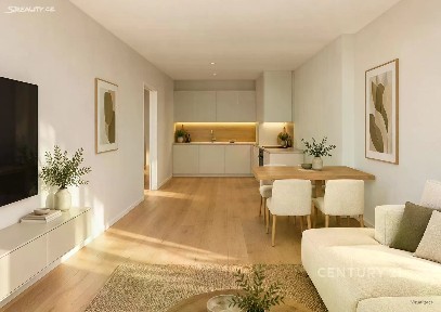 Prodej bytu 2+kk 65 m²