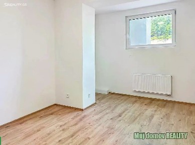 Pronájem bytu 1+kk 22 m²