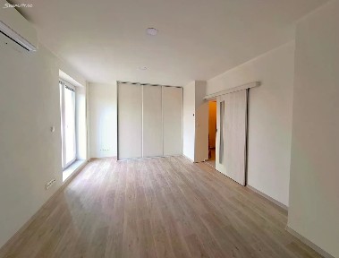 Pronájem bytu 1+kk 31 m²