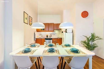Pronájem bytu 2+kk 69 m²