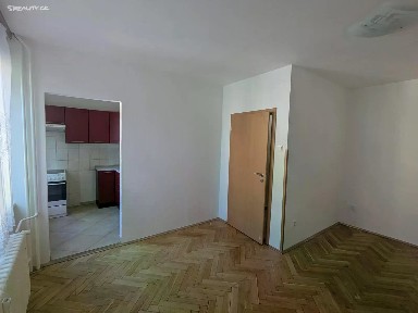 Pronájem bytu 1+1 24 m²