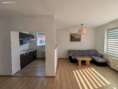 Pronájem bytu 2+1 58 m²