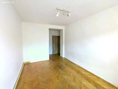 Pronájem bytu 2+1 50 m²