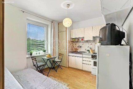 Prodej bytu 1+1 38 m²