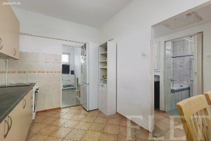 Prodej bytu 2+1 50 m²