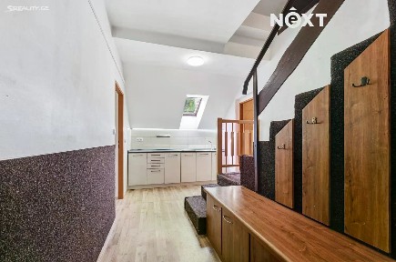 Nový svět, Svoboda nad Úpou