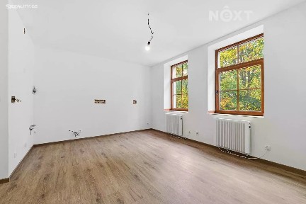 Nový svět, Svoboda nad Úpou