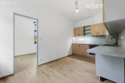 Prodej bytu 2+1 38 m²