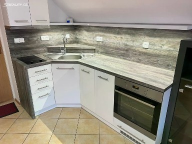 Pronájem bytu 2+kk 37 m²