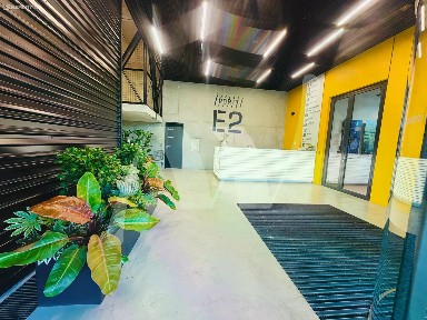 Pronájem kanceláře 673 m²