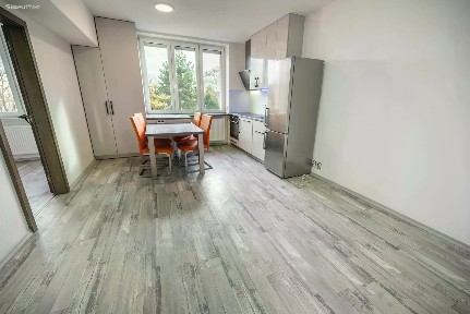 Pronájem bytu 3+kk 65 m²