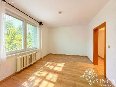 Janáčkova, Frýdek-Místek - Místek