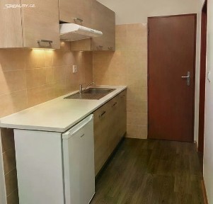 Pronájem bytu 3+1 60 m²