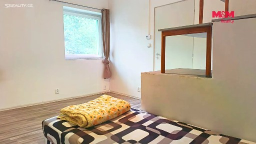 Pronájem bytu 1+1 19 m²