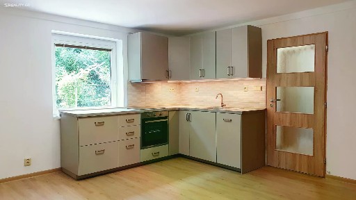 Pronájem bytu 2+kk 48 m²