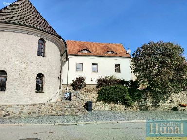 Růžová, Pelhřimov