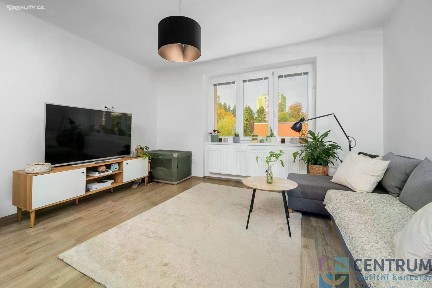 Prodej bytu 2+1 54 m²