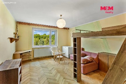 Prodej bytu 3+1 66 m²