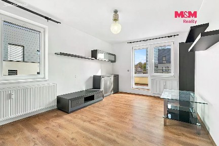 Prodej bytu 2+kk 49 m²